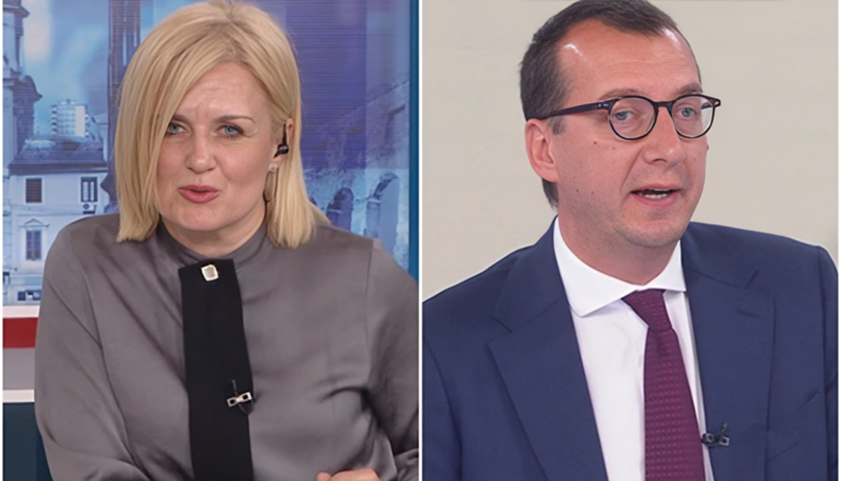 Rinčić: Nećemo koalirati s HDZ-om. Filipović: Već razgovaraju s HDZ-om