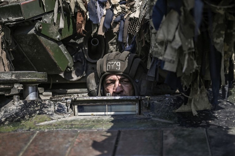 Biden: Ukrajina će dobiti 600 tenkova. Stigla prva reakcija Kine na zaokret NATO-a