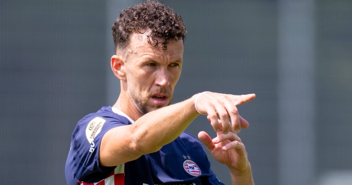 Trener PSV-a uveo promjene i otkrio: Perišiću je teško. Misli da ne radimo dovoljno