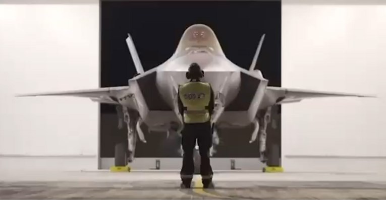 Podržavate li napad Izraela na Iran?