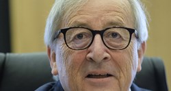 Juncker ide na hitnu operaciju