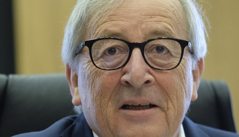 Juncker ide na hitnu operaciju