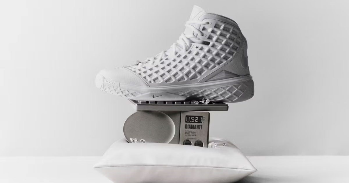 Nike odaje počast Kobeu: Stižu nove tenisice