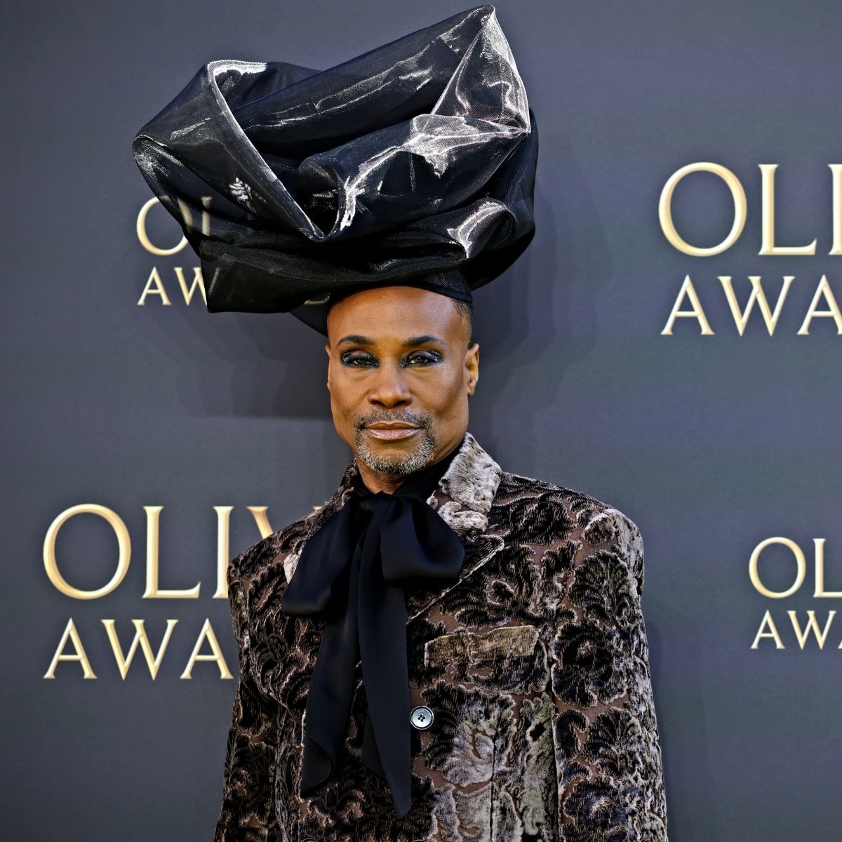 Billy Porter povukao se iz broadwayskog mjuzikla zbog sepse