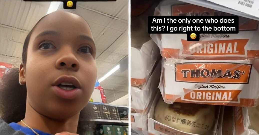 Djevojka se na TikToku čudi staroj trgovačkoj praksi. Ljudi je sprdaju