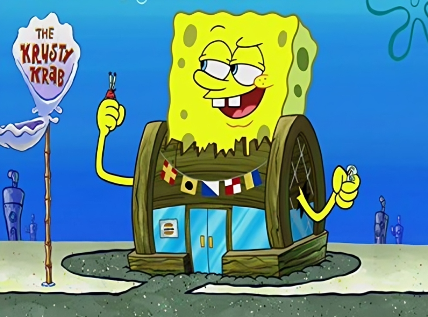 Zašto je Spužva Bob više od običnog crtića za djecu