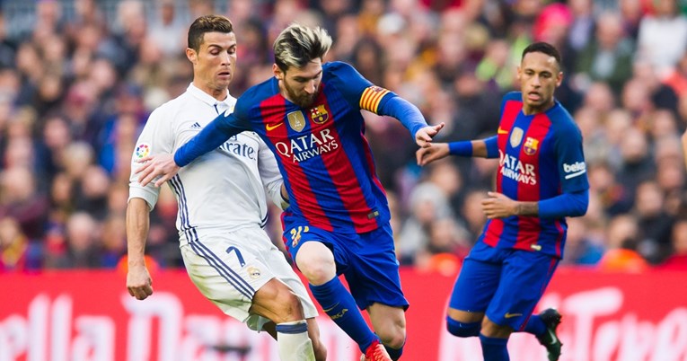 Što se mora dogoditi da Ronaldo zaigra protiv Messija?