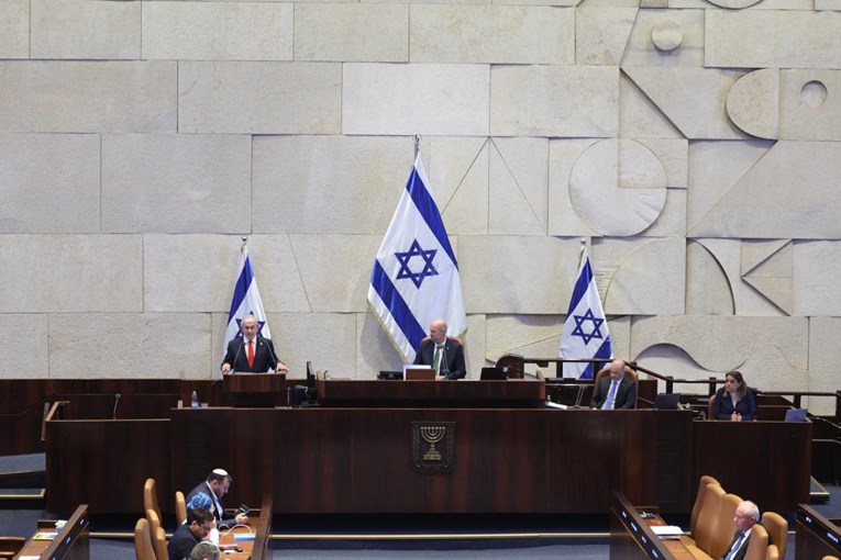 Izraelski ministar vanjskih poslova: Prekinite odnose s Iranom