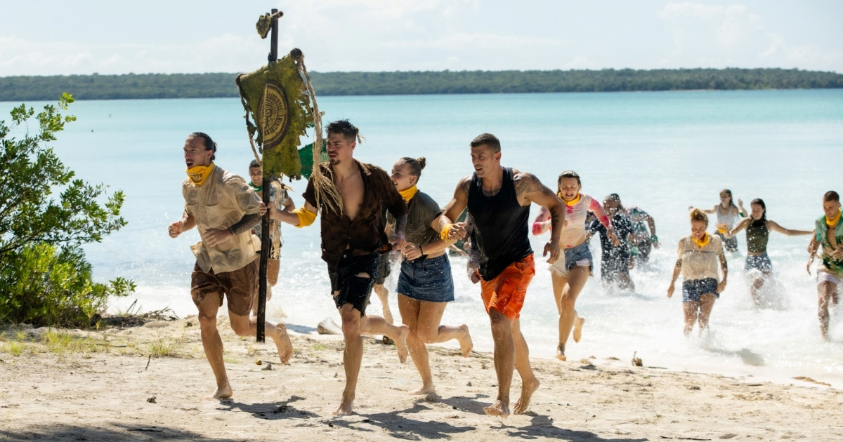 U kadru Survivora pojavio se sumnjiv predmet, gledatelji odmah reagirali