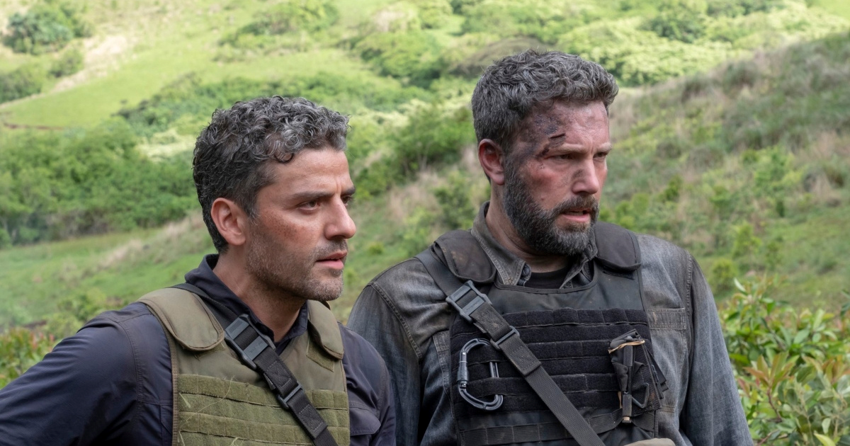 Ako vam se svidio Netflixov The Rip, morate pogledati ovaj akcijski triler