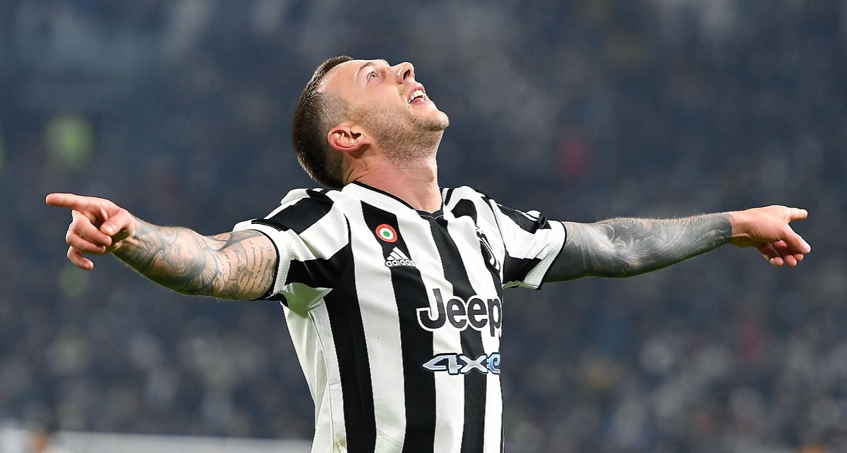 Juventus pobjedom nastavio lov za najboljima