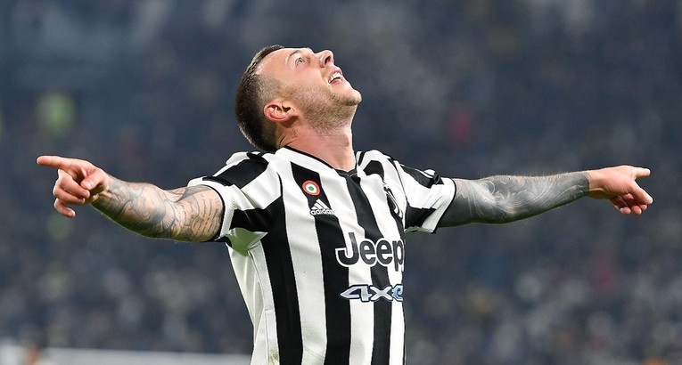 Juventus pobjedom nastavio lov za najboljima
