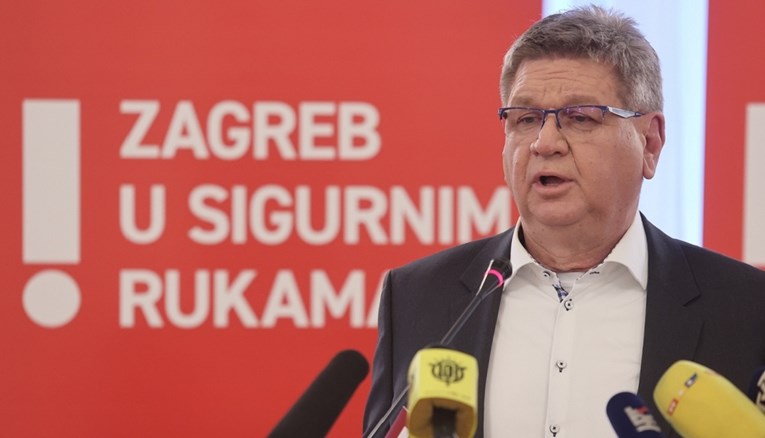 Mrsić: Ministre Beroš, vrijeme je za ostavku