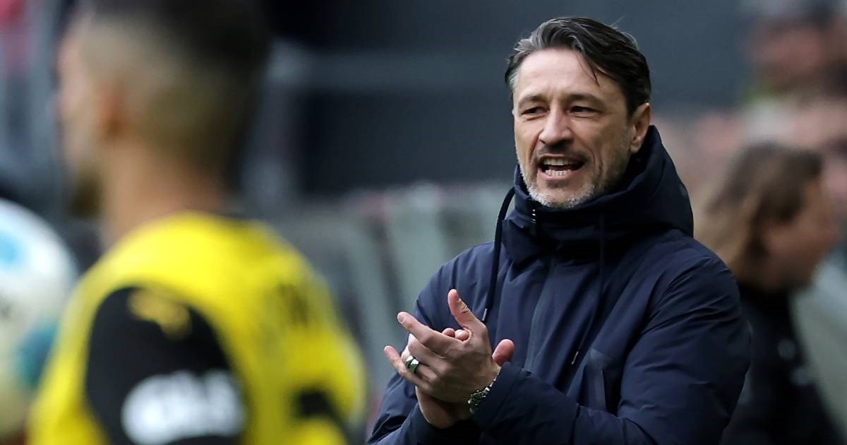 Kovačeva Borussia pobijedila nakon dva uzastopna poraza u Bundesligi