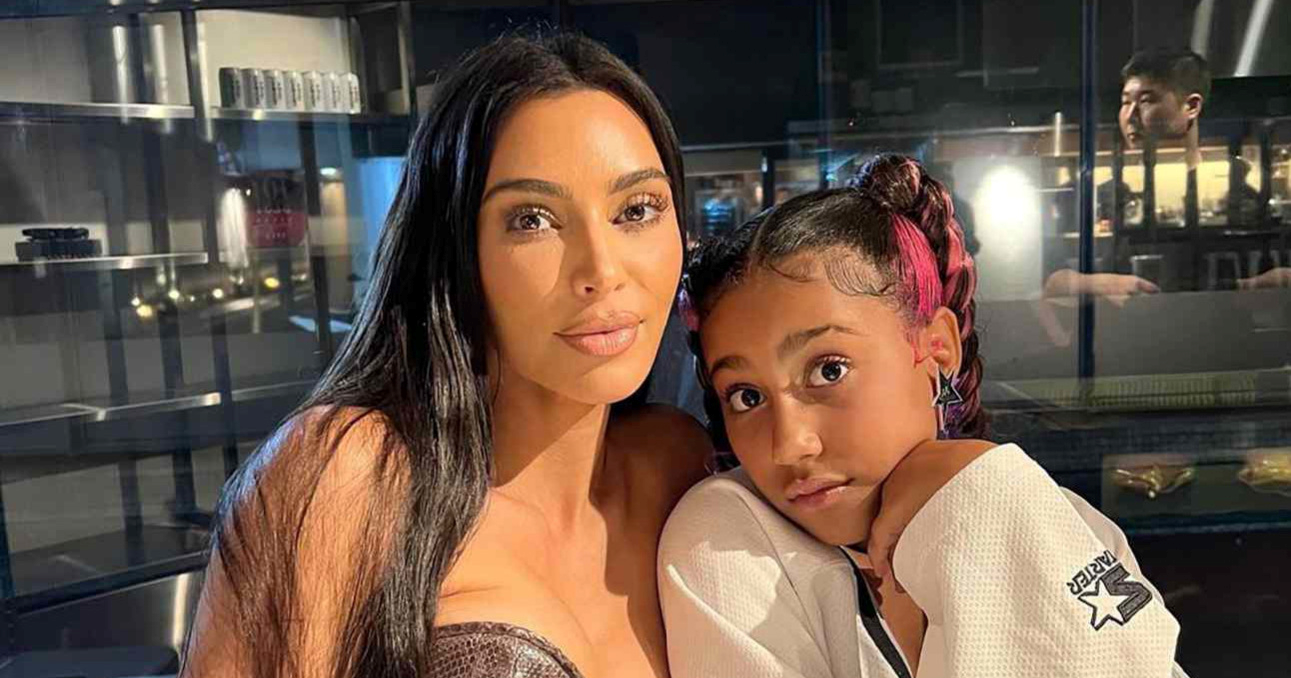 Kim Kardashian: Ne podržavam domaću zadaću. Pa djeca moraju imati i život uz školu