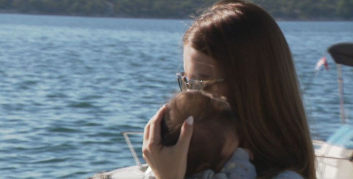 Ispovijest o porodu u Šibeniku: "Čupao je posteljicu iz žene. U njoj je ostavio gazu"