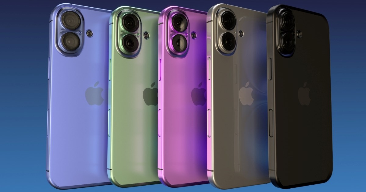 Otkriveni Appleovi planovi: Velike promjene za iPhone do 2027.