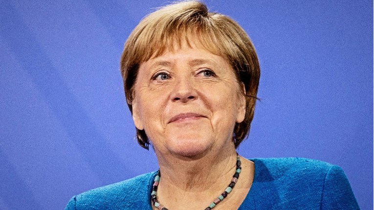 Angela Merkel će dobiti najviše njemačko odlikovanje