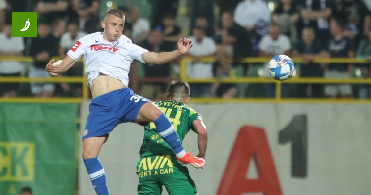 OD 21:00 Hajduk bez Livaje i Rebića protiv Istre na startu SHNL-a. Evo gdje gledati