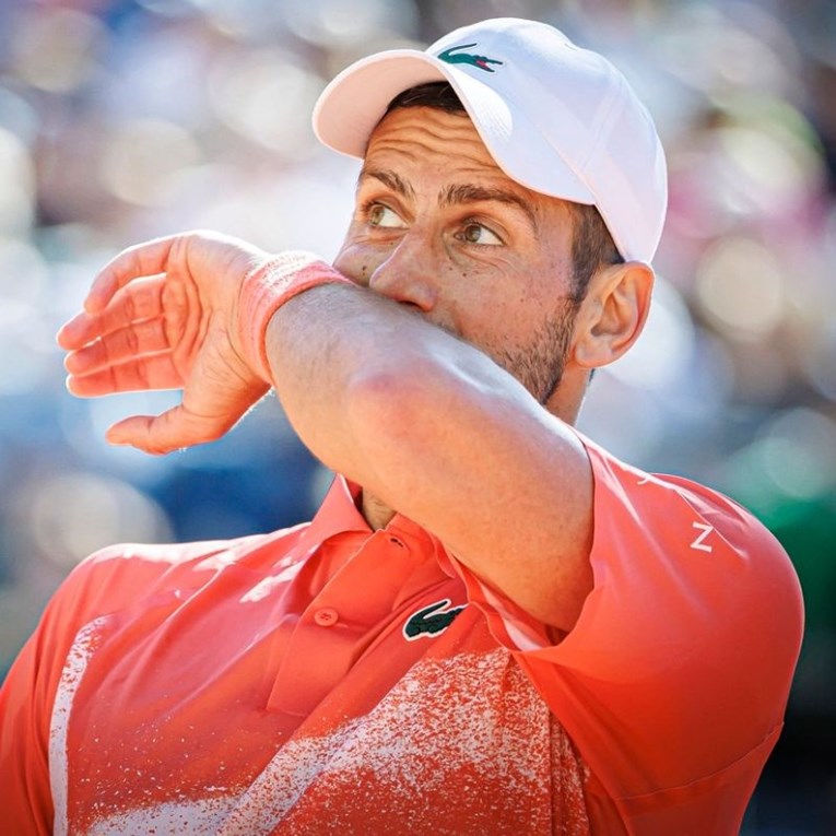 Pogledajte Đokovićevu objavu o Modriću: "Luka, legendo"