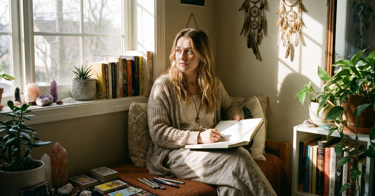 Tjedni horoskop za Ribe: Jasno ćete vidjeti ono što ste dugo ignorirali