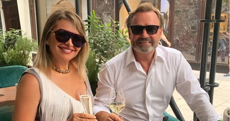 Snježana Mehun najavila vjenčanje na Instagramu, Cigi joj ostavio zločesti komentar