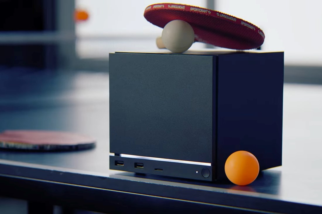 Novi Steam Machine šest puta jači od Steam Decka