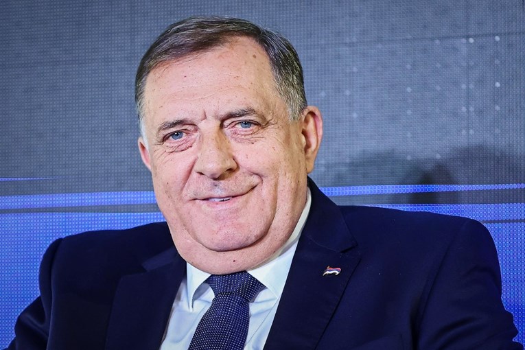 Dodik: Ponudio sam Trumpu minerale pod uvjetom da ostanem na vlasti