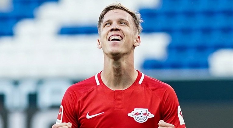 Olmo: Počeo sam jesti meso nakon dvije godine