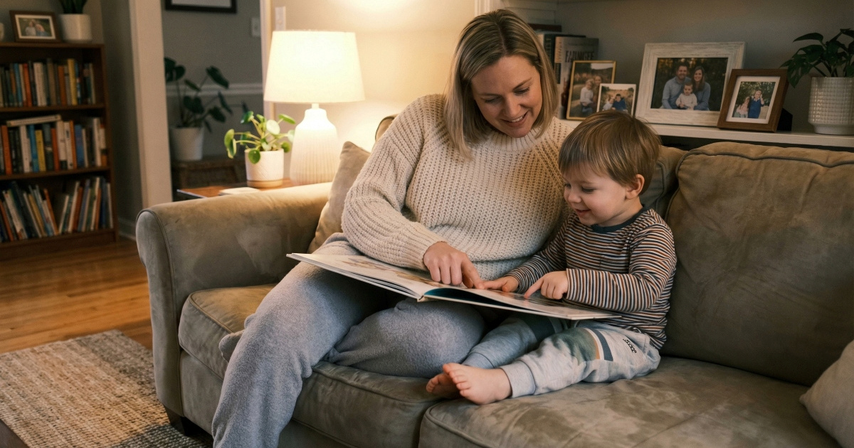 10 navika roditelja koji odgajaju sretnu djecu