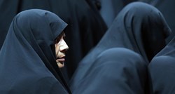 Talibani naredili djelatnicama vlade da nose hidžab