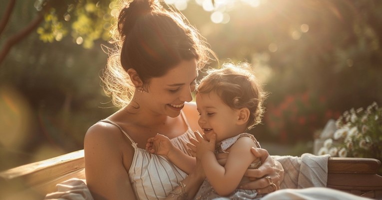 Horoskopski znakovi koji se odlično slažu sa svojom djecom