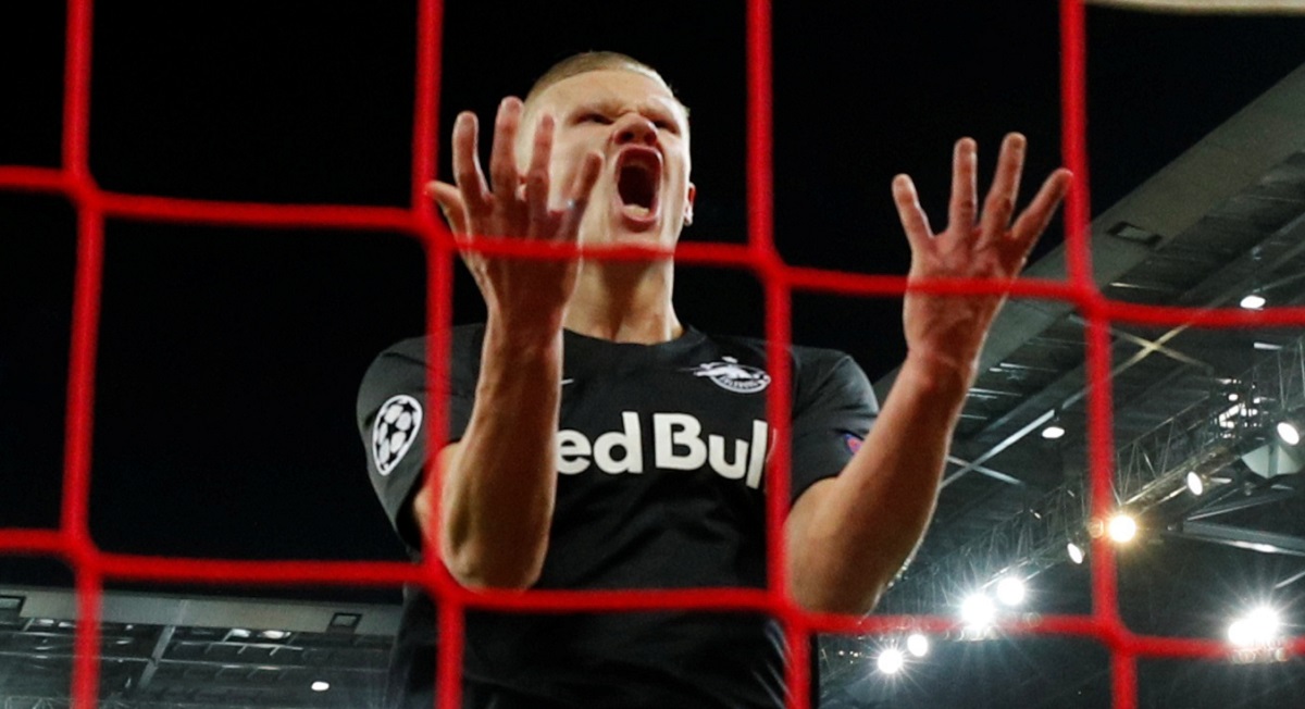 Borussia je Halanda otela Juveu i Unitedu. Njemački mediji je ipak kritiziraju