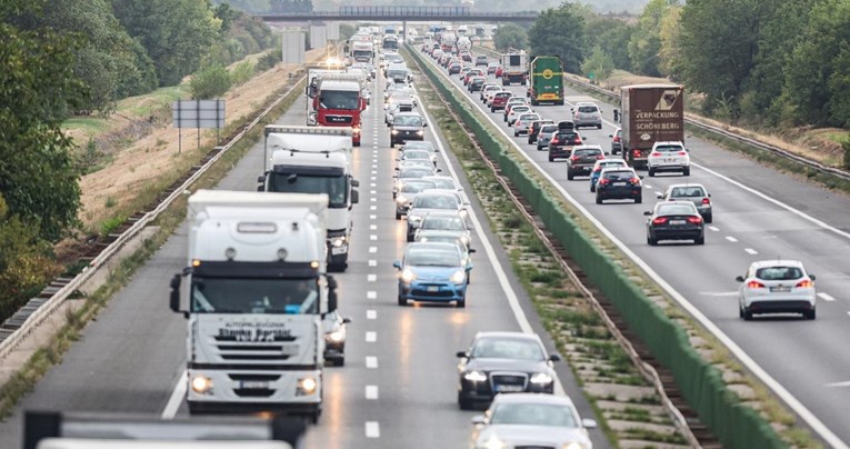 HAK: Duža čekanja na graničnim prijelazima sa Srbijom