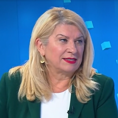 Škare Ožbolt: Kao ministrica sam odbila imenovati Turudića, snosila sam posljedice