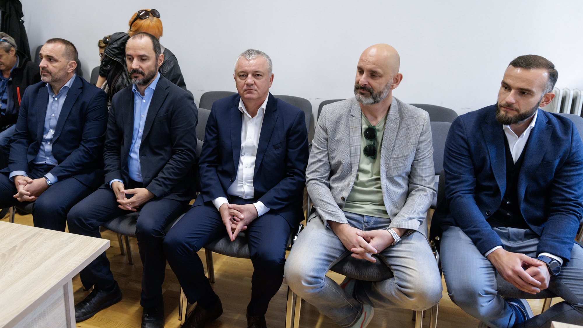 Bivši državni tajnik na suđenju Plenkovićevim ministrima: Upozoravao sam na potpore