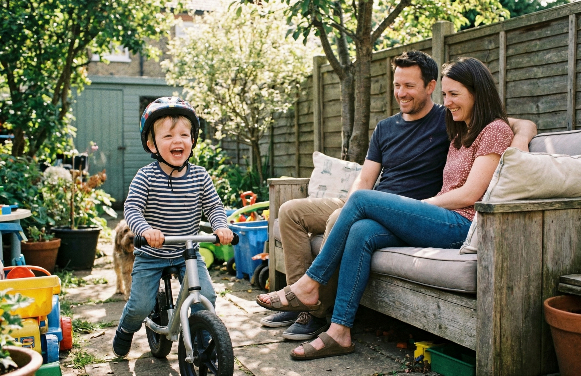 Najviše dječaka rođenih u Hrvatskoj u 2025. dobilo je ova imena. Koje je najljepše? Kép