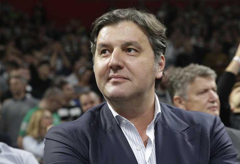 Bodiroga pozvao na rušenje Vučićeve vlasti u nedjelju