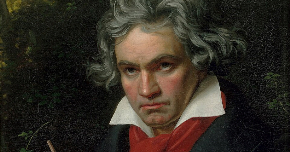 Znanstvenici analizirali Beethovenovu kosu. Otkrili od čega je bolovao