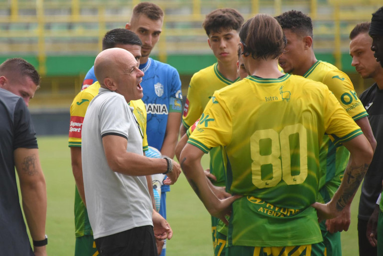 Istra u prvom kolu već nadmašila prošlosezonski rekord