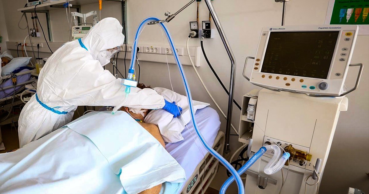 Širi se krivo tumačenje studije prema kojem su za smrtnost u koroni krivi respiratori