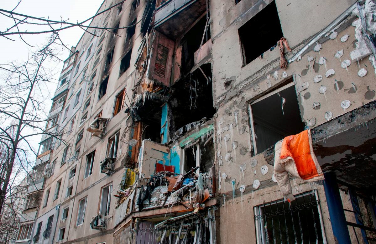Kremlj: Rat bi završio kad bi nam Zapad odgovorio jesmo li sigurni