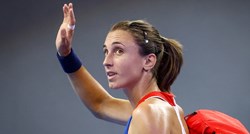 Petra Martić i Jana Fett ispale s Roland Garrosa