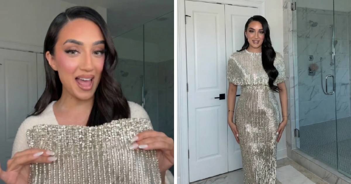 Pohvalila se izdanjem za tuđe vjenčanje, ljudi je napali u komentarima