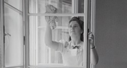 Primite se čišćenja: Pranje prozora u sat vremena sagori 320 kalorija