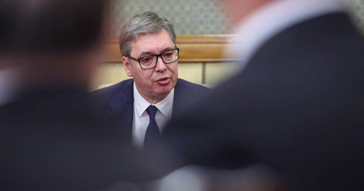 Vučić o Nepalu i ubojstvu Kirka: To su planirali i u Srbiji, ali smo sačuvali život