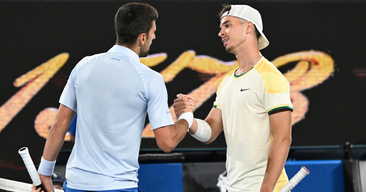 Srpski portal o Prižmiću: Čudo iz komšiluka