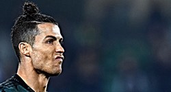 Footmercato: Ronaldov agent u petak kreće u pregovore s PSG-om