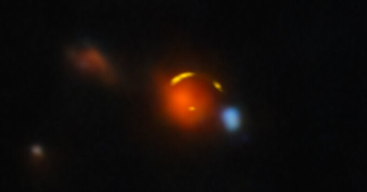 Astronomi otkrili odakle dolazi tajanstvena "sablasna čestica"