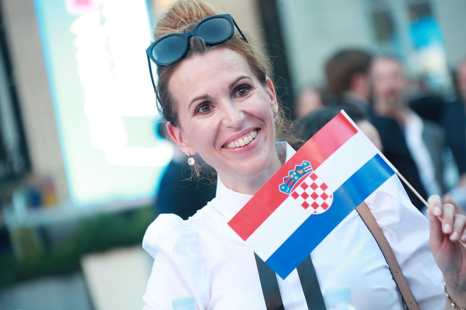 Vlada na zatvorenom dijelu sjednice razriješila državnu tajnicu, imenovan novi čovjek